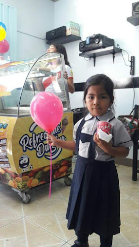 Refrescate con dulzura - Gastronomía y hostelería