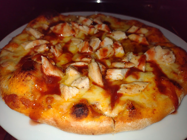 PAPAPIZZA - San Vicente de Cañete