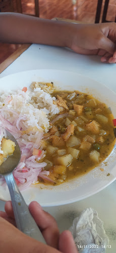 Cevicheria El Zambon - Talara
