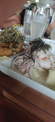 Restaurant Punta Salinas - Iquitos