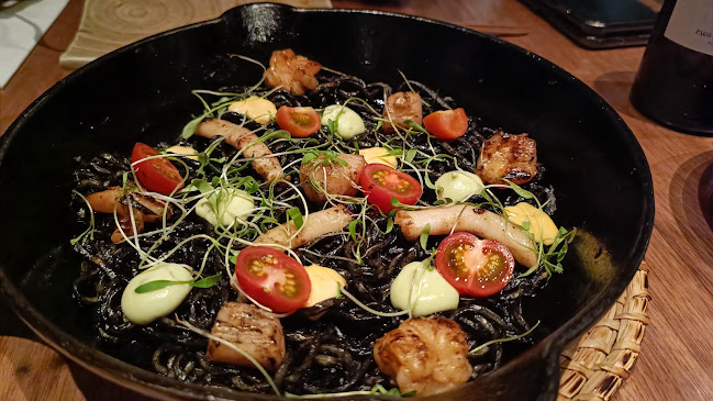 Felipe, Av. Pardo y Aliaga 660, San Isidro 15073