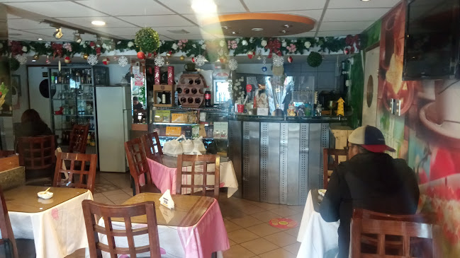 Cafe Restaurante Latin Lover - Gastronomía y hostelería