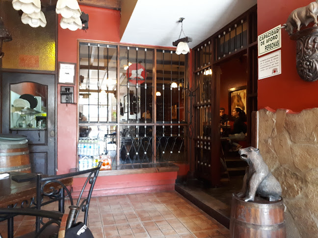 La Cabaña de Don Parce