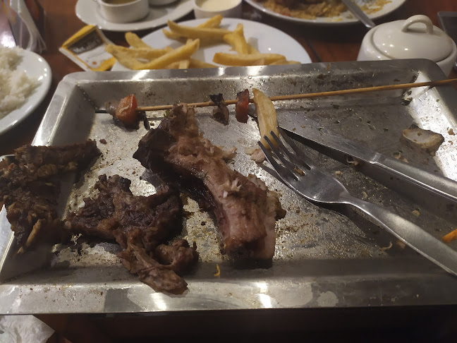 Royal Restaurante - Gastronomía y hostelería