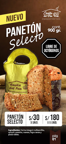 Orellana 436, Jaén 06801