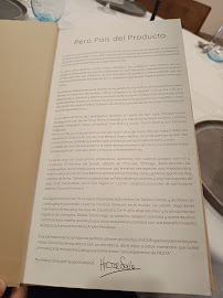 Fiesta Restaurant - Gastronomía y hostelería