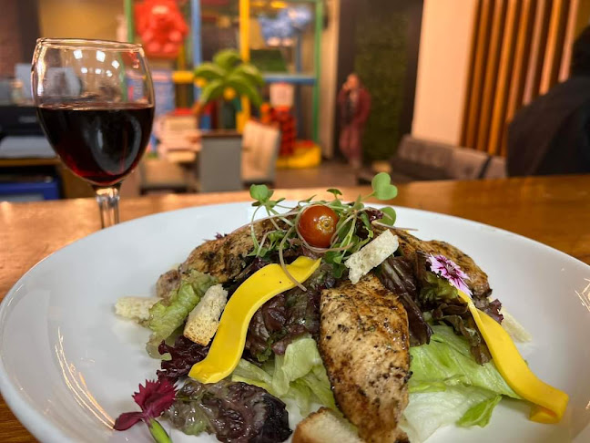 LA LEÑA - Gastronomía y hostelería