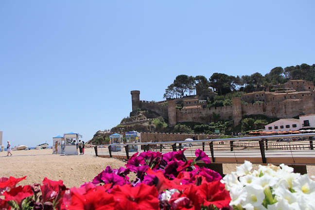 Passeig del Mar, 23, 17320 Tossa de Mar, Girona, España