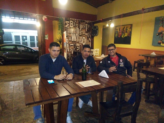 Comentarii opinii despre Toreto Piqueos Y Parrillas