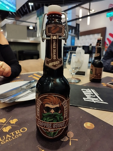 Arena Sports Bar - Cayma