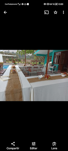 Servicios de Produccion de Eventos&Catering Night Level - Gastronomía y hostelería