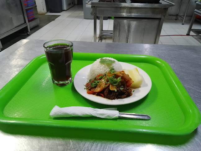 Restaurante Gabino - Gastronomía y hostelería