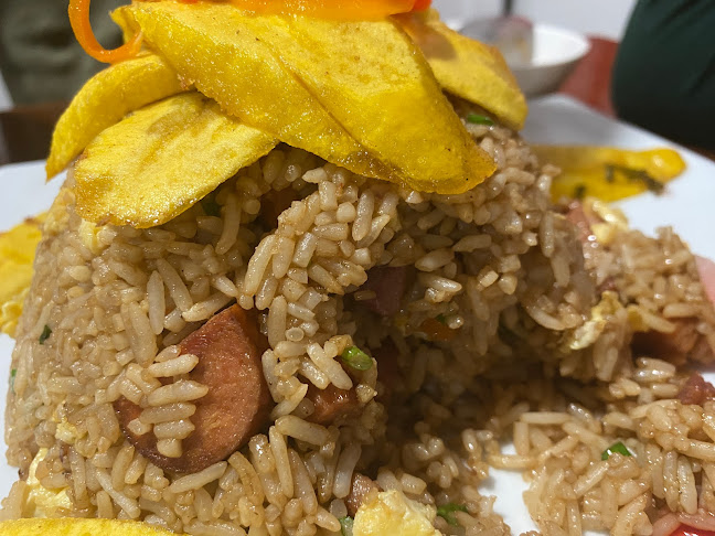 Opinii despre 25 Horas Chiclayo în Chiclayo - Gastronomía y hostelería