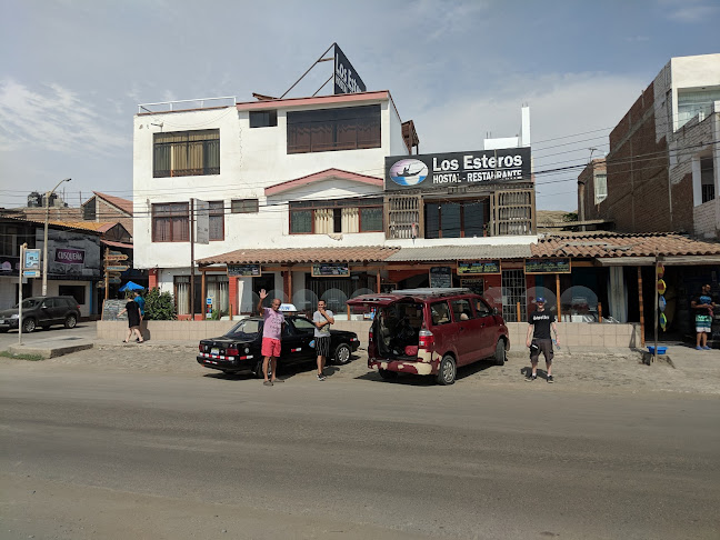 Hostal - Restaurante Los Esteros - Gastronomía y hostelería