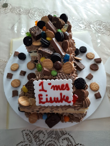 Panadería Pastelería Kenko's - La Perla