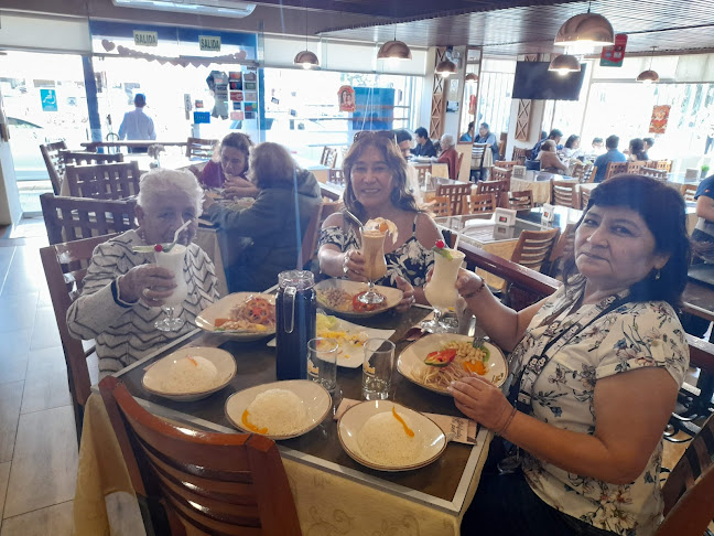 Av. La Mar 2376, San Miguel 15087