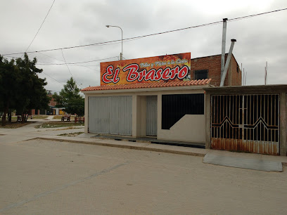 El Brasero - Pollos y Platos A La Carta