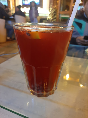 Opinii despre El Embrujo în Espinar - Gastronomía y hostelería