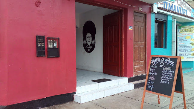 Opinii despre La Negra 5:16 în Chancay - Gastronomía y hostelería