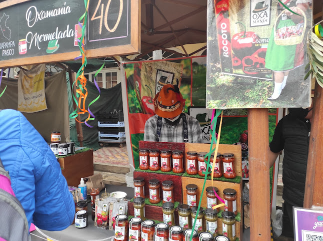 Agroferias Campesinas