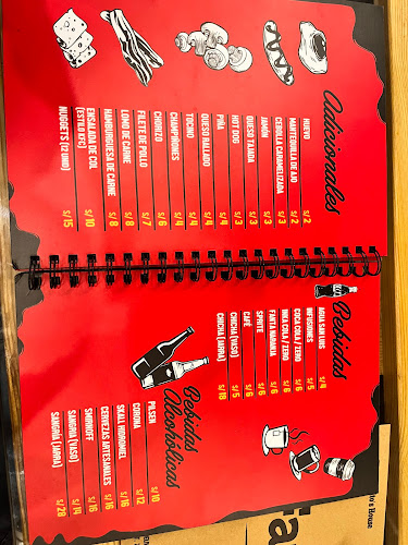 Comentarii opinii despre Farrukito's House