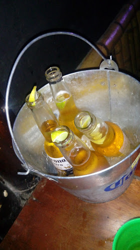 Opinii despre Carola Restobar în Huacachina - Gastronomía y hostelería