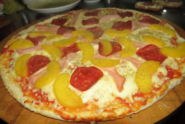 Comentarii opinii despre Pizzeria Navalazo