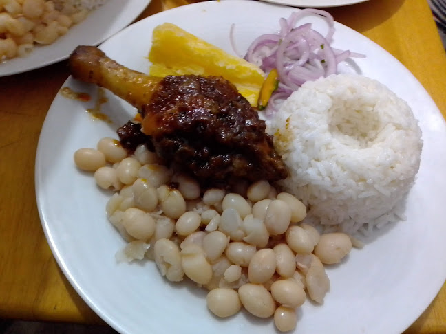 trujillo restaurante - Gastronomía y hostelería