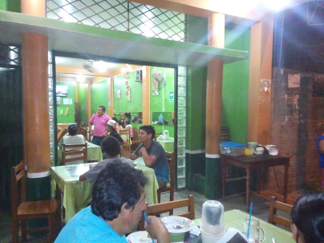 Restaurante Antojitos La Merced