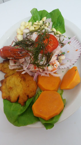 Altamarea Restaurante - Gastronomía y hostelería