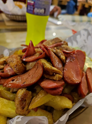 Farrukito's House - Gastronomía y hostelería