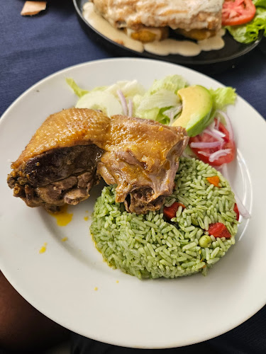 Restaurant Turístico El Sombrero