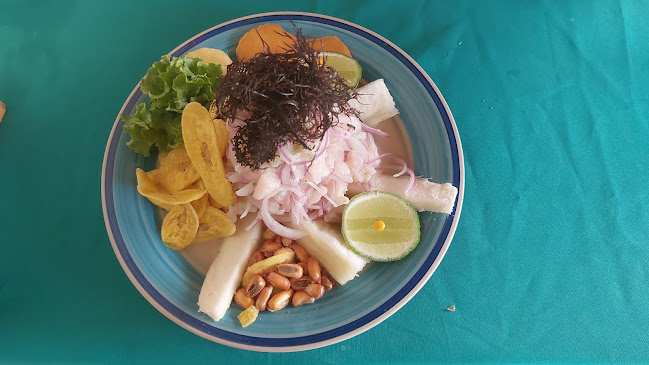 Restaurante Pikatsso - Nauta