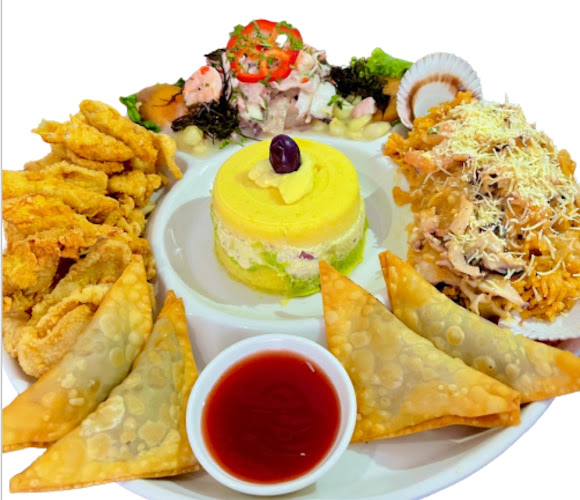 La Barra - Gastronomía y hostelería