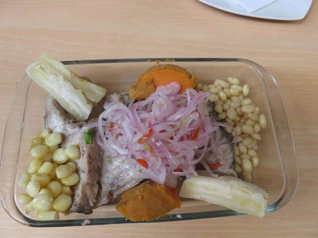 Picanteria LUPO - Bagua Grande