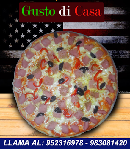 Gusto di Casa - Tacna