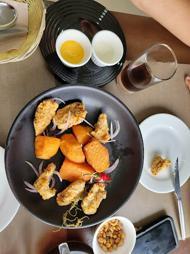 Opinii despre El Cerezo - Cocina Lambayecana în Lambayeque - Gastronomía y hostelería