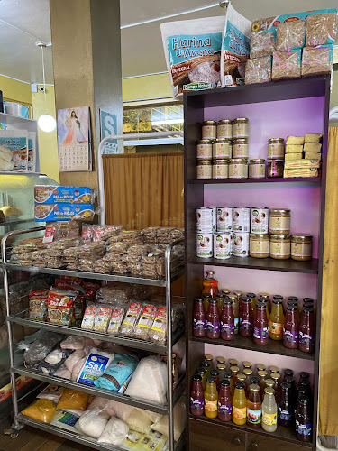 Barrio Porteño, Choque Huanca 188, Puno 21001