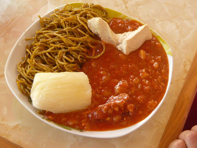 Opinii despre Restaurante Los Patitos în Sunampe - Gastronomía y hostelería