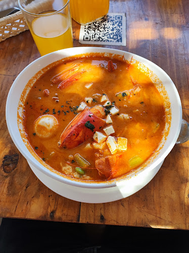 Comentarii opinii despre El Patio 140