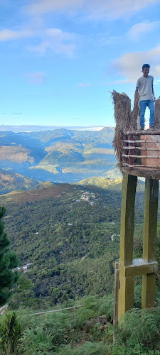 Opinii despre Cerro Campana în San Ignacio - Gastronomía y hostelería