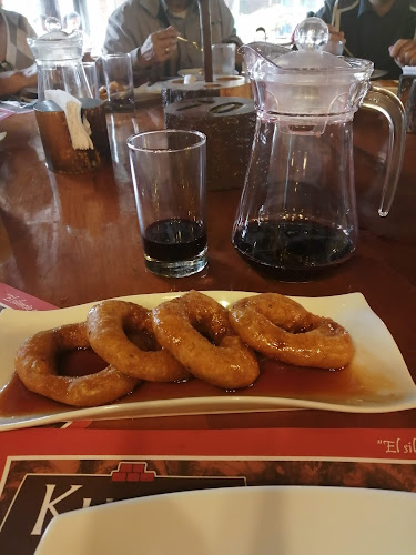 Kusina - Pachacamac - Pachacamac