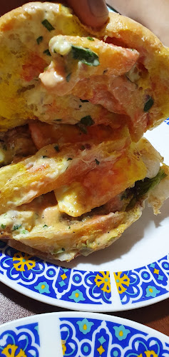 La Adicción Burger - Trujillo