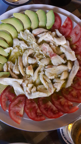 Costazul Seafood - Miraflores