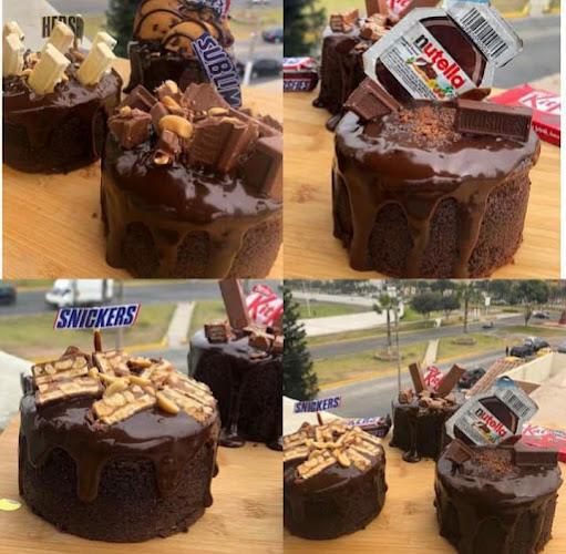 Opinii despre Coffeecitas în La Perla - Gastronomía y hostelería