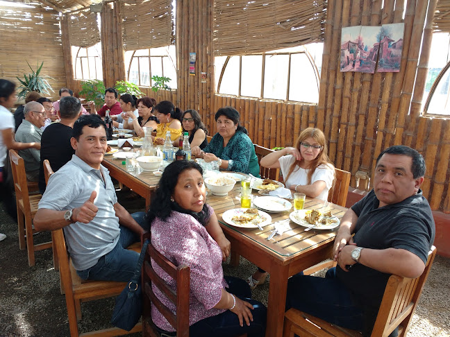 Comentarii opinii despre Restaurant El Huaquerito en Huaral