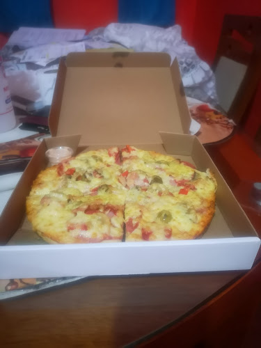 Opinii despre Beli Pizza San Gregorio în Ate - Gastronomía y hostelería