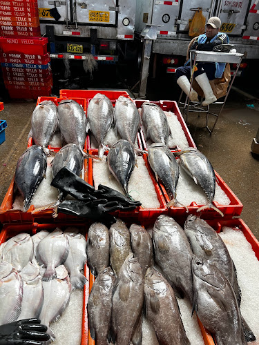 R3G3+C46, Av Pachacutec, Villa María del Triunfo 15809