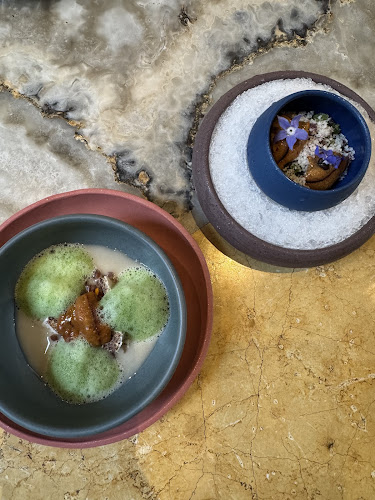 Opinii despre Kjolle în Barranco - Gastronomía y hostelería