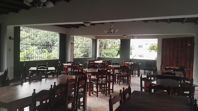 Opinii despre Restaurante Hospedaje Condoray în Lunahuaná - Gastronomía y hostelería